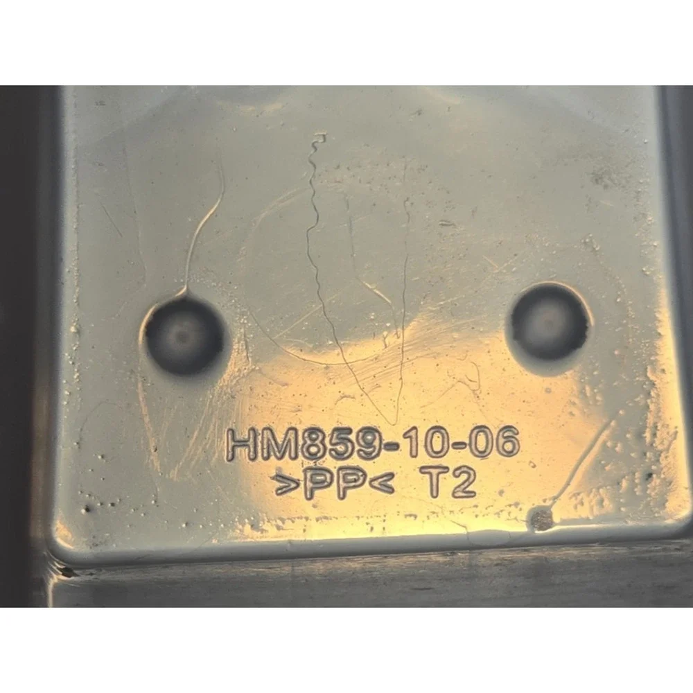 Replacement Snap On Storage Case for Hamilton Beach 6 Speed Hand Mixer 62682G